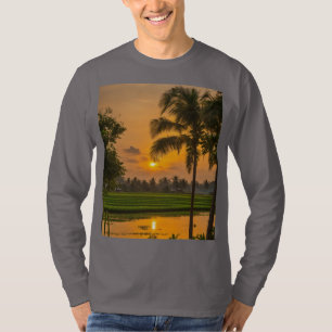Camiseta design de melhor qualidade para design impresso co
