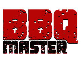 Camiseta Design de Mestre de Churrasco Estético para Mestre