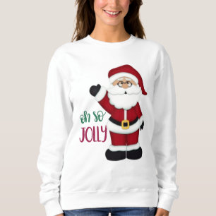 Camiseta Design de Natal de Papais noeis