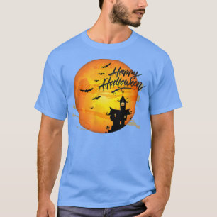 Camiseta Design de Natal Feliz
