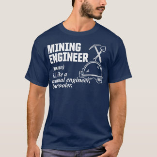 Camiseta Design de Ofertas de Engenharia Legal do Engenheir