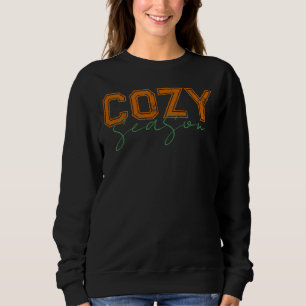 Camiseta Design de outono da estação de serviço