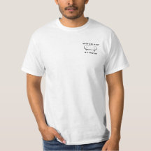 Design de Pai legal para um Pai Skate