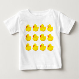 Camiseta design de Pato Bonito