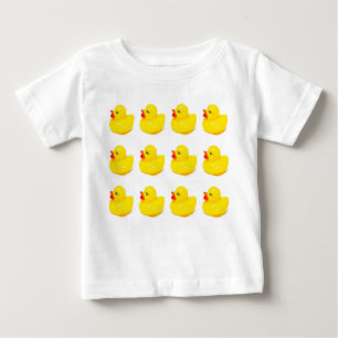 Camiseta design de Pato Bonito
