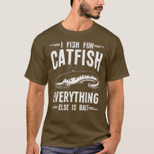 Camiseta Design De Pesca Funerária Para Homens Peixes-Capuz