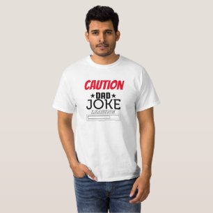 Camiseta Design de Piada legal e engraçada