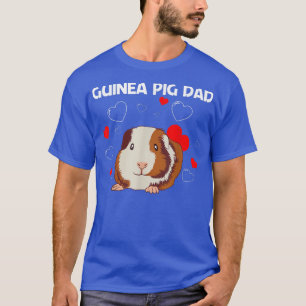 Camiseta Design De Porco-Guinheiro-Corinto Para Pais