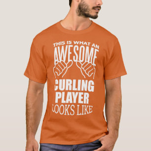 Camiseta Design de Presente Incrível para Mulheres