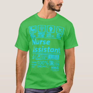 Camiseta Design DE PROBLEMAS DE SOLVÊNCIA DE ENFERMEIROS