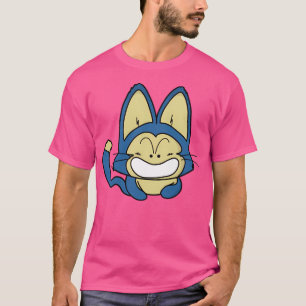 Camiseta Design de Puar de Troca de Forma