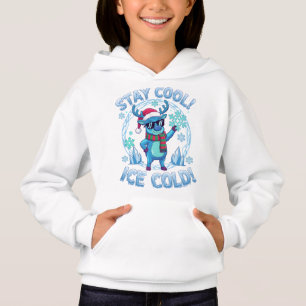 Camiseta Design de Rena Cool