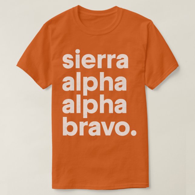 Camiseta Design de Retro do Lover Saab (Frente do Design)