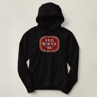 Camiseta Design de Rótulo Old School 90s Malt Liquor 40oz