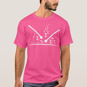 Camiseta Design De Roupa Do Tambor De Reprodução Do Tambor