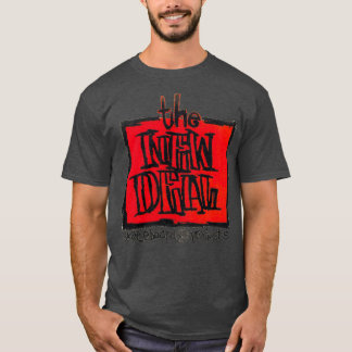 Camiseta Design de skateboard retrô de novo negócio