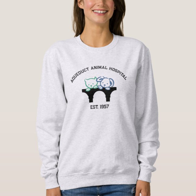 Camiseta Design de Sophie (Frente)
