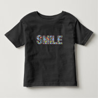 Design de sorriso moderno bonito