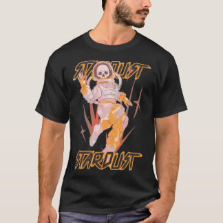 Camiseta Design de Stardust