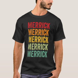 Camiseta Design de texto Arco-Íris de Nebraska