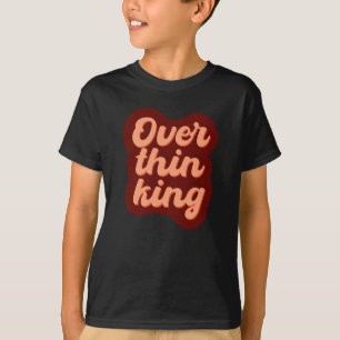 Camiseta Design De Tipografia Para Ov Profissional