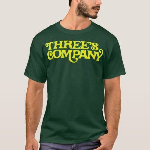 Camiseta Design de Tipografia Retrográfica da Companhia Thr