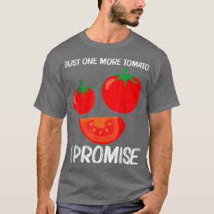 Camiseta Design de Tomate legal para Homens Mulheres Saudáv
