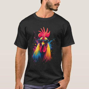 Camiseta design de torneira legal