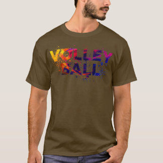Camiseta Design de varejo desportivo