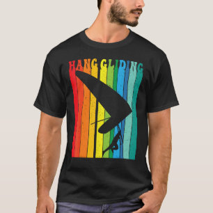 Camiseta Design DE VINTAGEM COLORIDA DE MANCHA