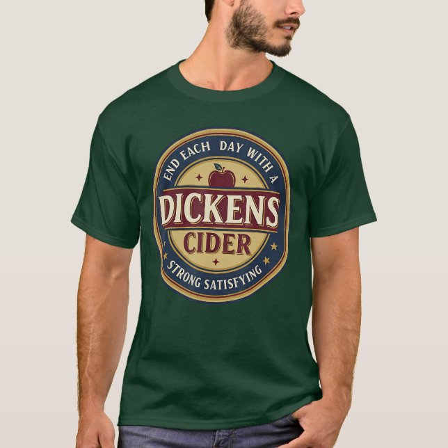 Camiseta Design Divertido Masculino com Duplo Sentido Malic (Frente)