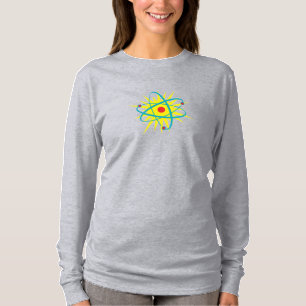 Camiseta Design do Atum