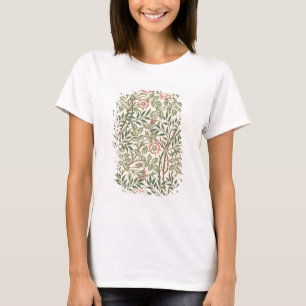 Camiseta "Design do Briar doce" para o papel de parede,