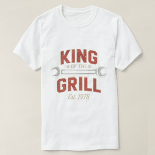 Camiseta Design do Dia do PaiT-Shirt