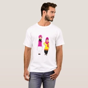 Camiseta design do estilo do singh