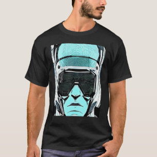 Camiseta Design do Geek do Hacker Cyberpunk_7