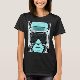 Camiseta Design do Geek do Hacker Cyberpunk_7
