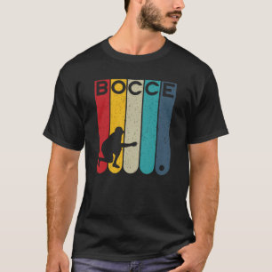 Camiseta design do jogador de futebol - bocce córcce córreg