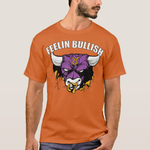 Camiseta Design Do Mercado De Ações Para O Comerciante 3