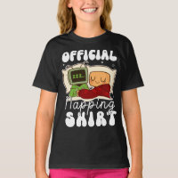 Design do Nap Mundial de Dandy | banda do mundo do