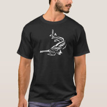 Design do Paddlefish & do Rostrum
