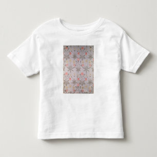 Camiseta Design do papel de parede de Daisy