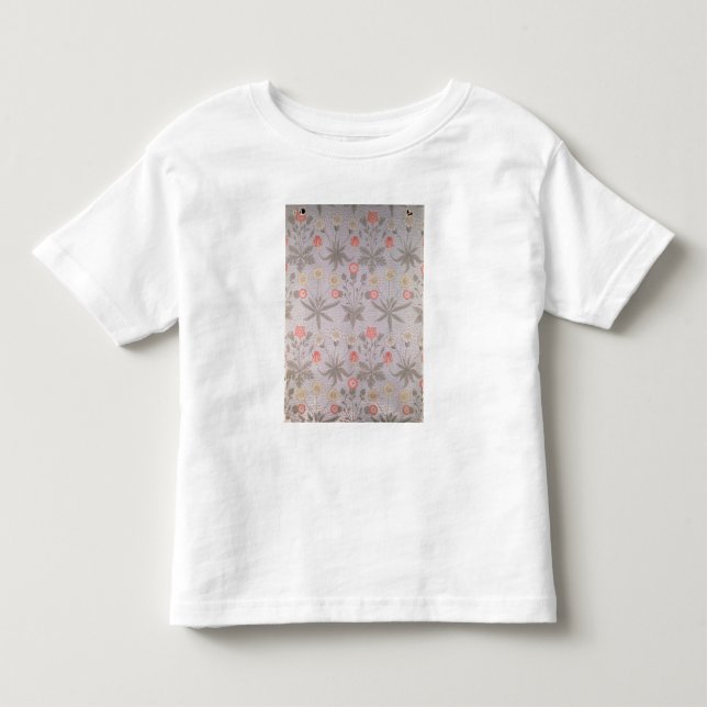 Camiseta Design do papel de parede de Daisy (Frente)