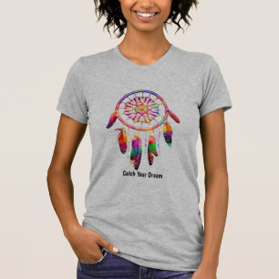 Camiseta Design do Sonho