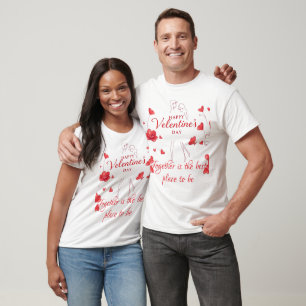 Camiseta Design Elegante