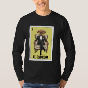 Camiseta Design engraçado de churrasco de bebê de batismo m