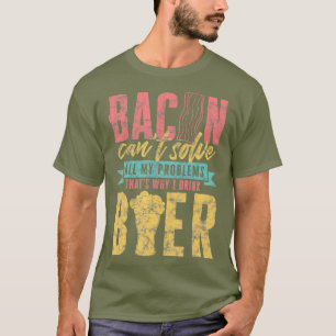 Camiseta Design Engraçado Para Bebidas Artesanatos De Amant
