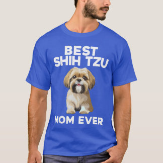 Camiseta Design engraçado para mulheres e meninas amantes d