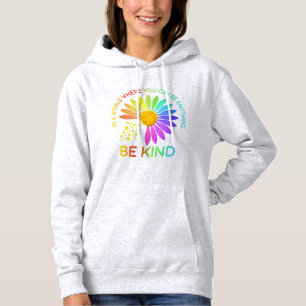 Camiseta Design Engraçado Ser Bonito Girassol Mãe Mulhere