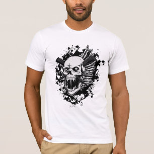 Camiseta design espetacular